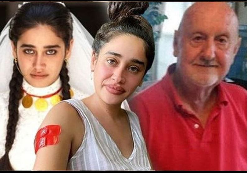 Meltem Miraloğlu yaşlı eşiyle nasıl evlendi:  '80 yaşındaki Amerikalı Patrick'i öptü...' - Resim: 4