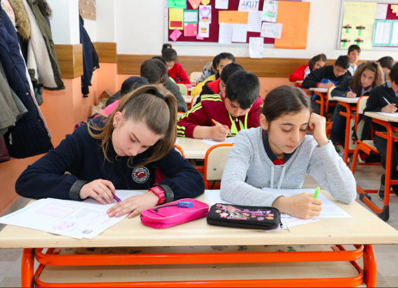 İstanbul'dan sonra diğer illerde de hızla başladı! İşte tahliye edilecek diğer okullar - Resim: 3