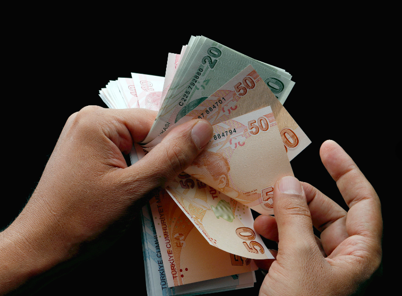 Yeni yılda asgari ücretle hepsi artacak! İşte kalem kalem yeni zamlı ödemeler - Resim: 4