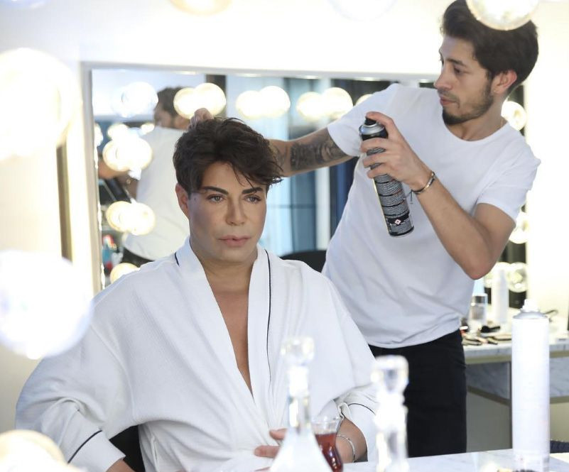 Fatih Ürek'e gerçekte ne oldu? Entübe edilmişti kalp krizinin sebebi için şok iddia - Resim: 2