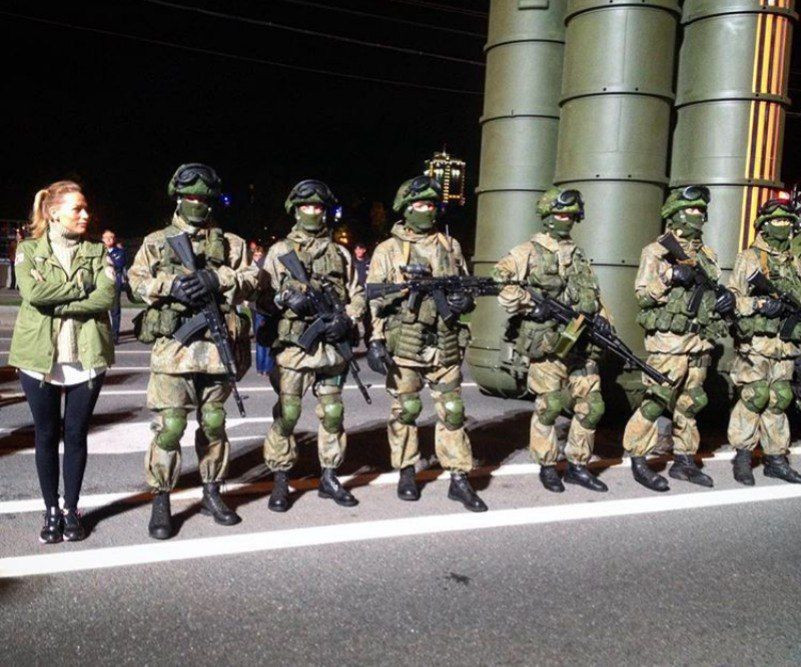 Korkunç iddia! Putin paralı katillerini Zelenski'yi öldürmeleri için gönderdi! Wagner Grubu nedir kimlerden oluşur? - Resim: 4