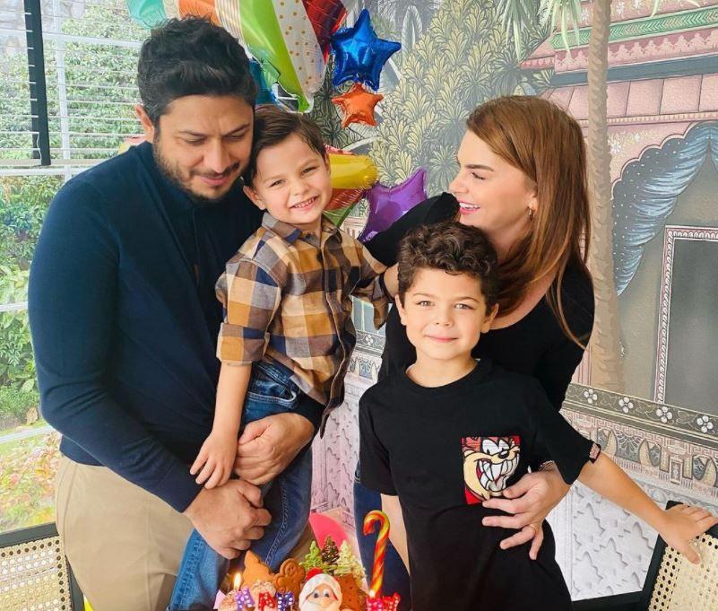 Pelin Karahan'ın eşi Bedri Güntay'a hapis şoku! - Resim: 3