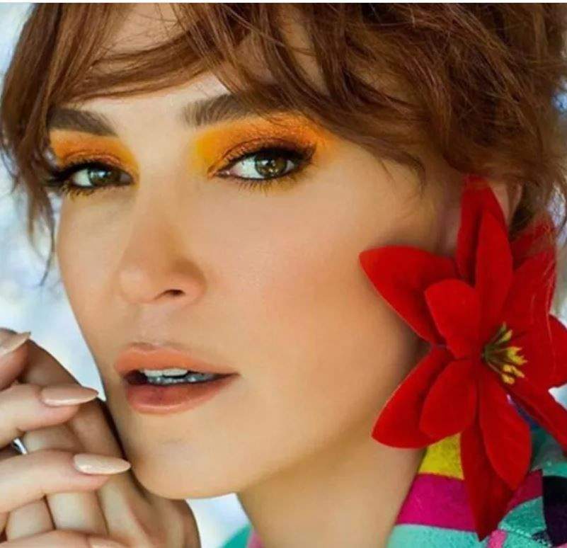 Şarkıcı Gülden'den YouTube'dan tehdit eden eski kocası hakkında açıklama - Resim: 2