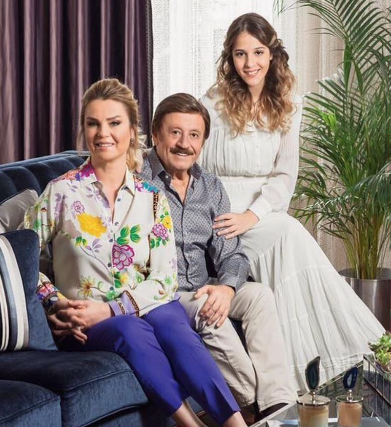 Çapkınlık peşinde koşan Selami Şahin hasta mı? Eşine dediler: Senin Kart Horoz'u ne yapacağız! - Resim: 2