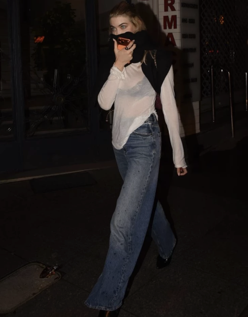 Taşacak Bu Deniz'in Koçari'si Ulaş Tuna Astepe bakın kiminle görüntülendi - Resim: 3