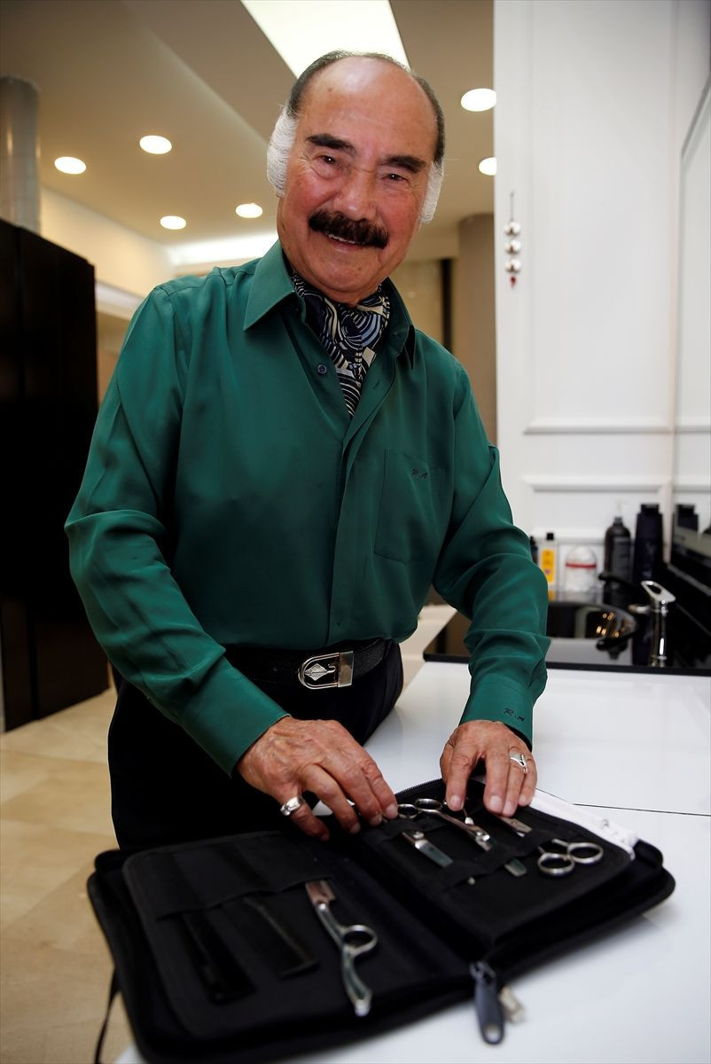 Turgut Özal'ın berberi Ramazan Atila'dan şaşırtan açıklamalar - Resim: 3