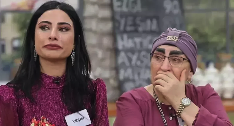 Gelinim Mutfakta’nın fenomen kaynanasına yayında şok! Beyhan Öksüz'ün oğlu vuruldu - Resim: 2