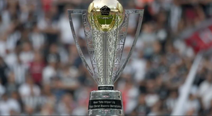 Şampiyonluk oranları güncellendi! Süper Lig'in favorisi... - Resim: 2