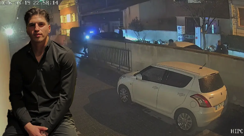 Kubilay Kaan Kundakçı cinayetinde yeni gelişme! Canbay Walker dumura uğradı - Resim: 2