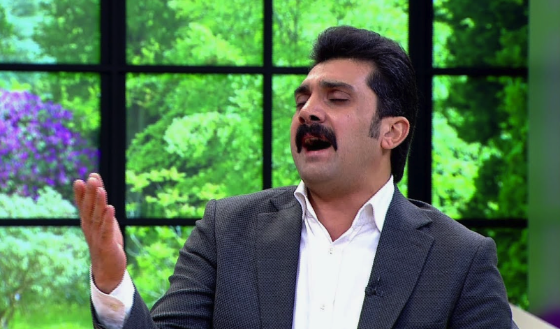 Sessizliğini bozdu! Bayhan'ın aşk itirafı gündeme bomba gibi düştü - Resim: 4