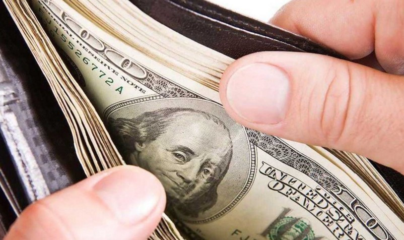 Dolar neden düşüyor daha düşer mi? - Resim: 3