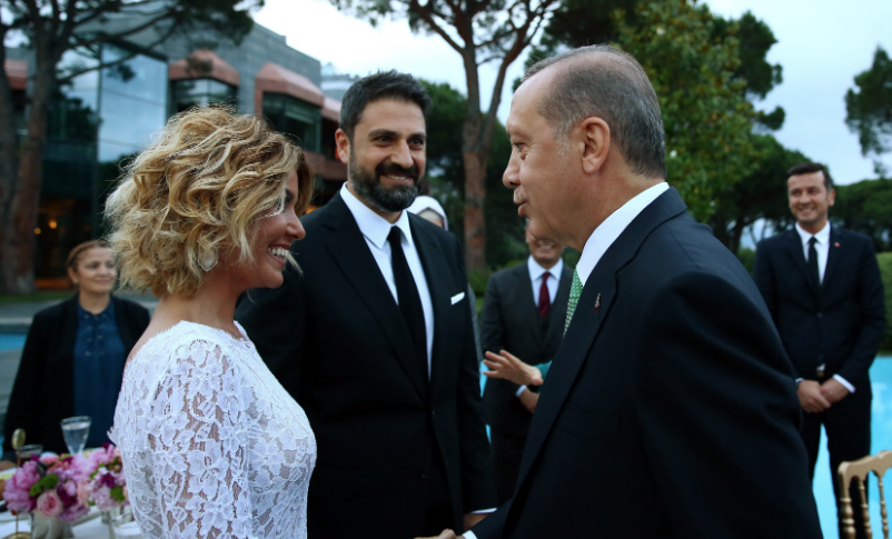 Yeşim Salkım Ekrem İmamoğlu'na destek veren Gülben Ergen'i tek tek ifşa etti - Resim: 3