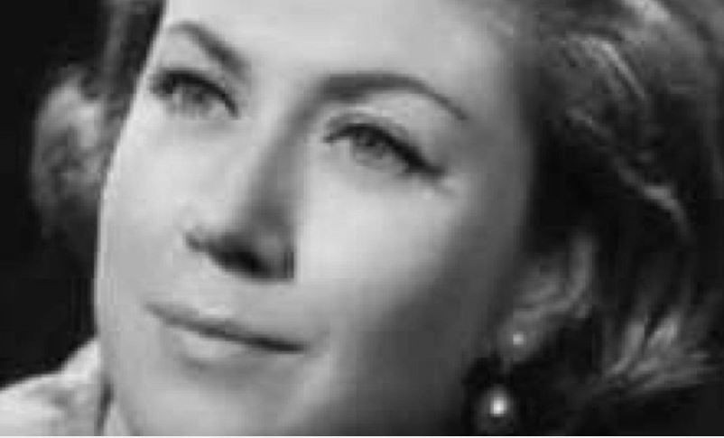 Türk müziğinin usta ismi İnci Çayırlı hayatını kaybetti - Resim: 1