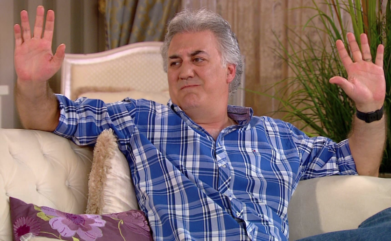 Tamer Karadağlı Çocuklar Duymasın kararını verdi bir devir kapanıyor - Resim: 1