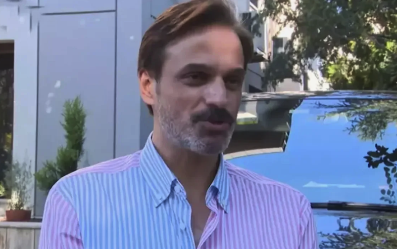 Ufuk Özkan'ın sağlık mücadelesine bir yenisi eklendi! Korkutan açıklamayı kardeşi yaptı - Resim: 1