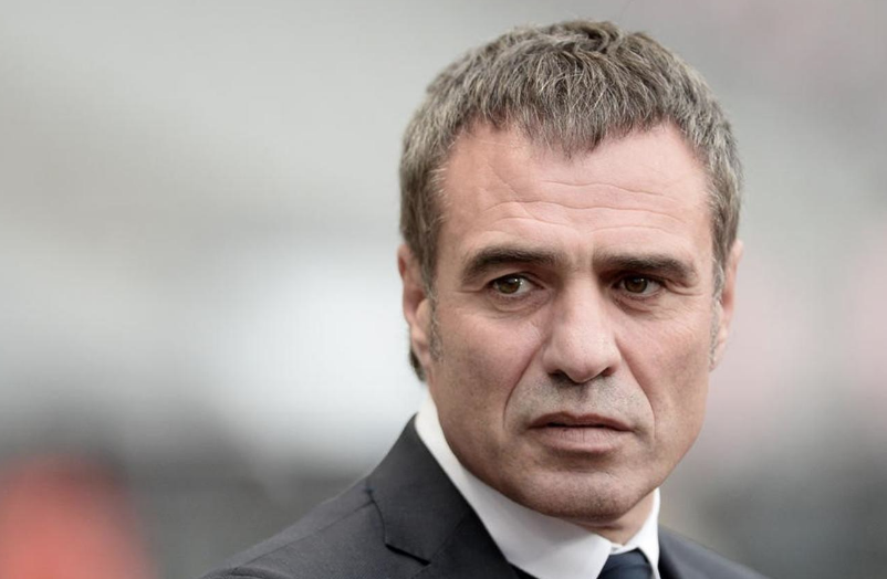 Slimani, Frey ve Soldado boş çıktı! Ersun Yanal'ın getireceği isim belli oldu - Resim: 1