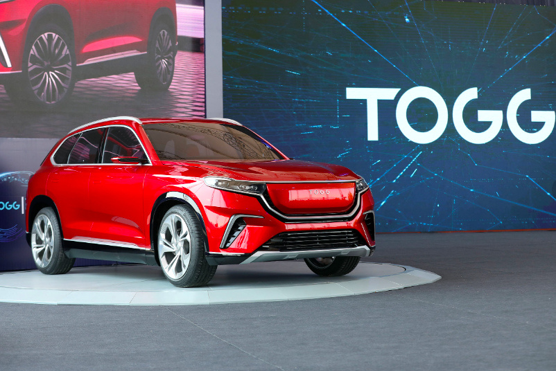 Togg'a bir zam daha geliyor! Aylık ödeme 40 bin liraya dayandı! - Resim: 1