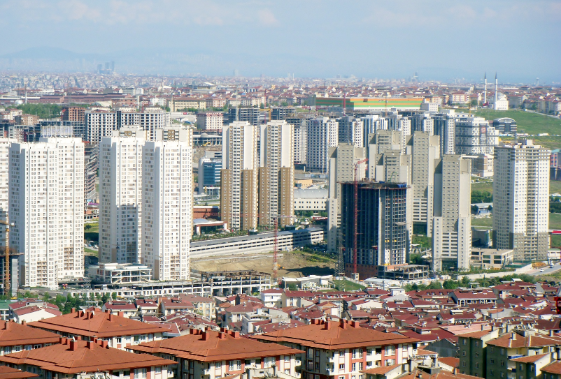 İstanbul’da ev fiyatları uçtu! Bazı semtlerde artış yüzde 100'ün üzerinde - Resim: 1