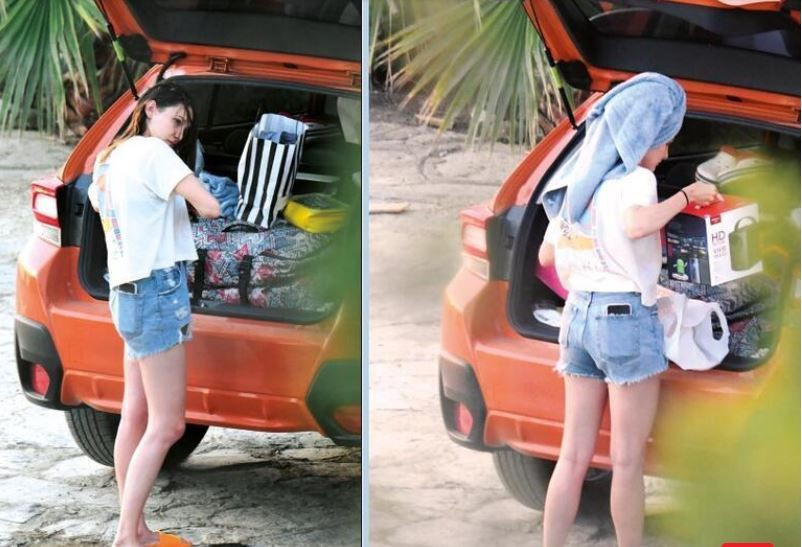 Sezen Aksu'nun evine bir kamyon çiçek geldi! - Resim: 3