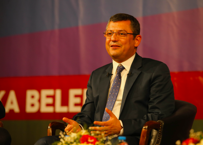 CHP'li başkanlardan Özgür Özel'e tebrik mesajı! Kim ne dedi? - Resim: 4