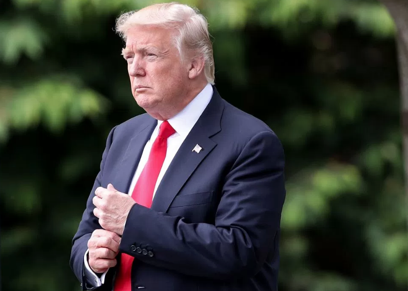 Trump tabloyu istedi müzeden öyle bir cevap aldı ki... Yok artık! - Resim: 4