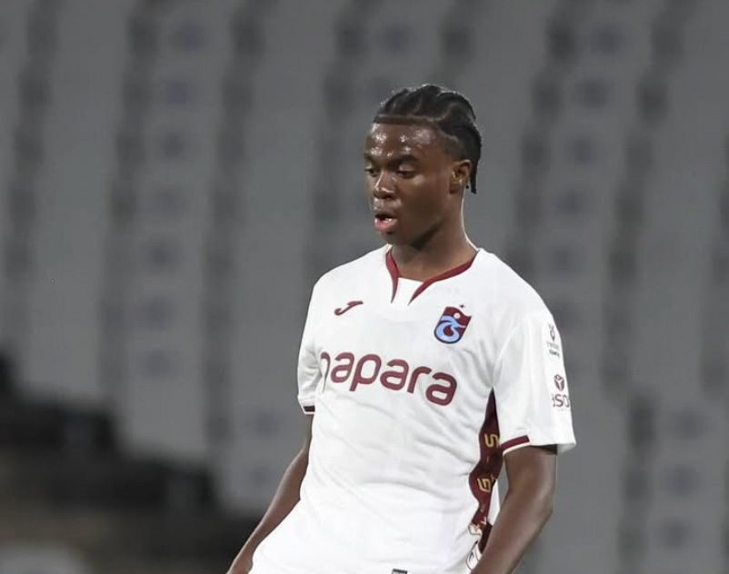 Ertuğrul Doğan "Galatasaray'dan teklif geldi" dedi, Olai'nin hamlesi taraftarı çıldırttı - Resim: 1