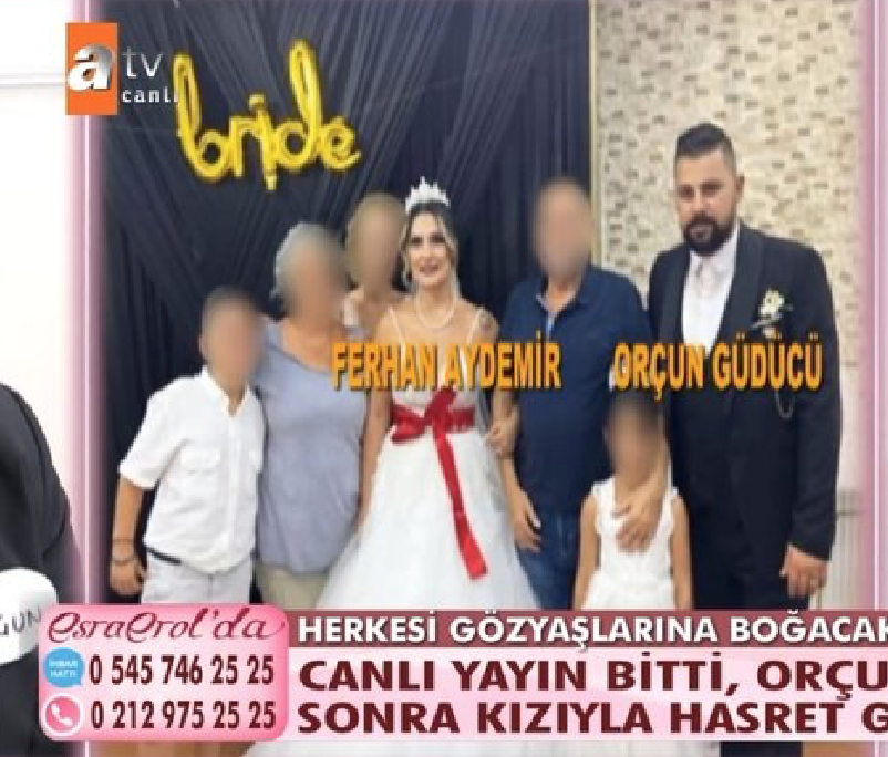 Esra Erol canlı yayında çileden çıktı! Stüdyodan kovdu... - Resim: 2