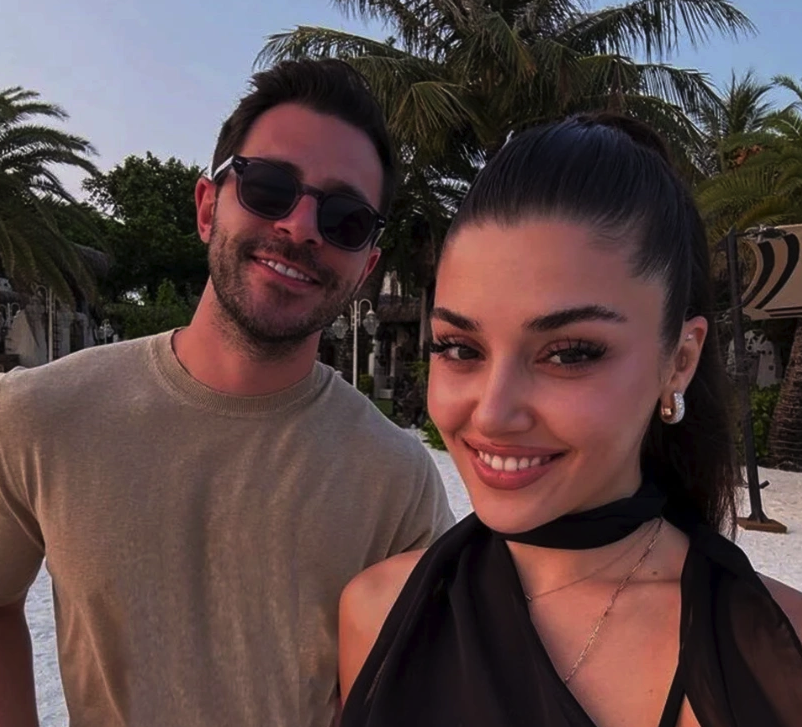 Arzu Sabancı'dan bomba açıklama! Hande Erçel ve Hakan Sabancı ayrılığında büyük itiraf - Resim: 2