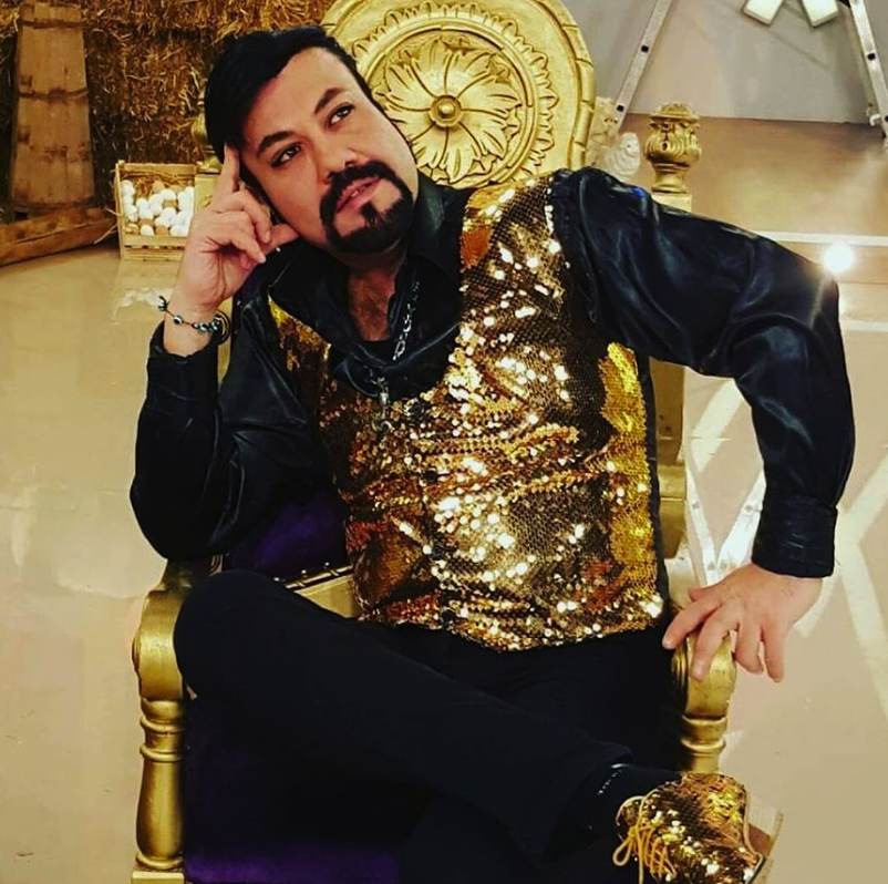 Kobra Murat 20 yaşında! O hali herkesi şoka soktu, kimse o olduğuna inanmadı! - Resim: 1