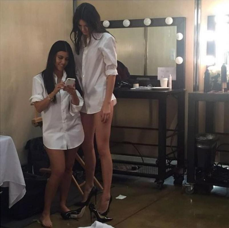 Sosyal medyaya damga vurdular! Bunlar nasıl ikiz... - Resim: 3