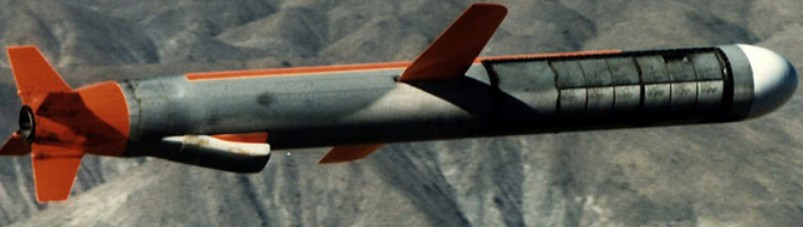 ABD'nin Suriye'yi vurduğu Tomahawk füzesi öyle bir özelliği var ki... - Resim: 4