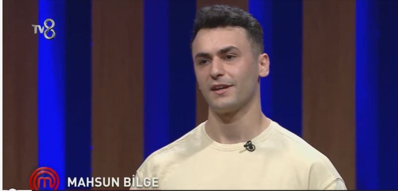 Tv8 MasterChef'te Mardinli sushici Mahsun Bilge şefleri kendine hayran bıraktı - Resim: 2