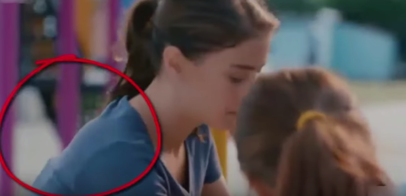 Bizim Hikaye de büyük skandal bu kadarına pes doğrusu! - Resim: 3