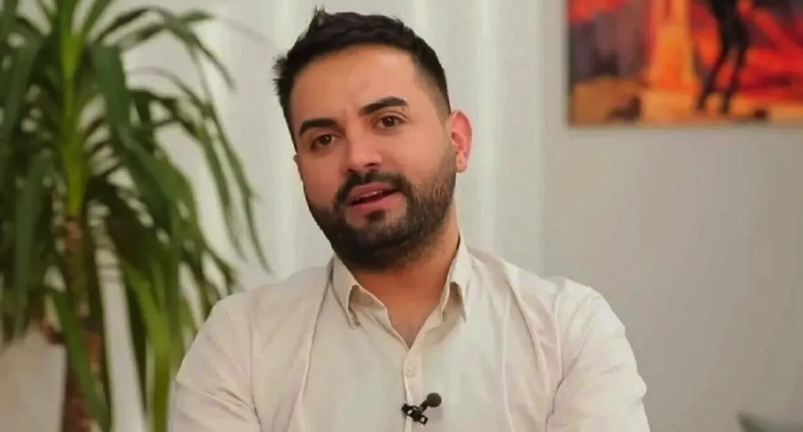 Kadir Ezildi kardeşine düğününde servet taktı! İşte kalem kalem detayları... - Resim: 2