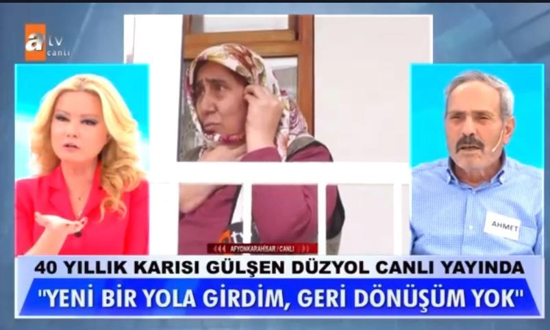 Müge Anlı kulaklarına inanamadı! Canlı yayında itiraf etti: Eşini arayan adam hayatının şokunu yaşadı! - Resim: 2
