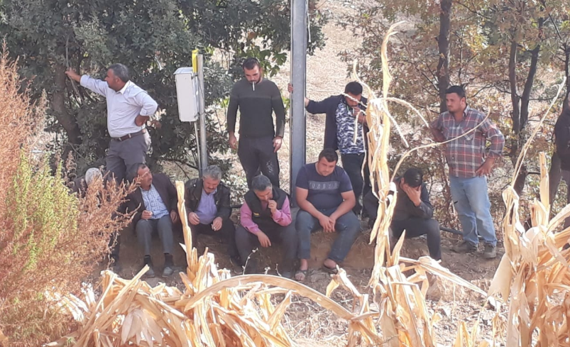 Aynı aileden 4 kişi İzmir'de vurulmuş olarak bulundu katilleri en yakınları çıktı - Resim: 2