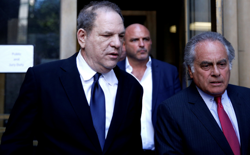 Dünya bu skandalı konuşuyor tecavüz ettiği iki ünlü kadınla rekor fiyata anlaştı - Resim: 2