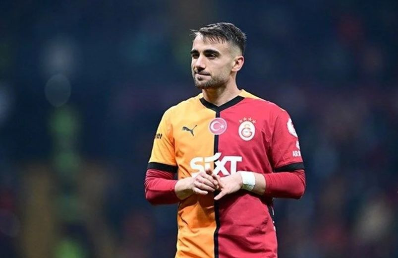Yunus Akgün'e Premier Lig kancası: Galatasaray alarma geçti - Resim: 2