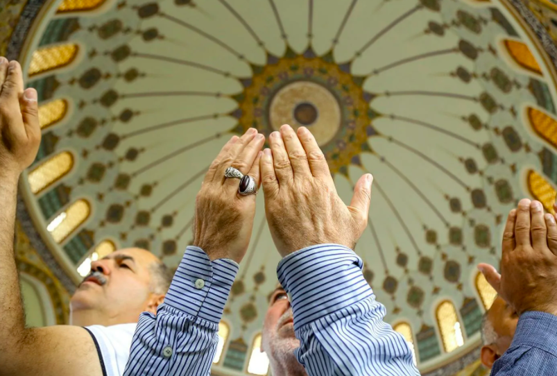 Yarın kandil mi var 17 Mart ne kandili var Diyanet 2022 kandil günleri - Resim: 4