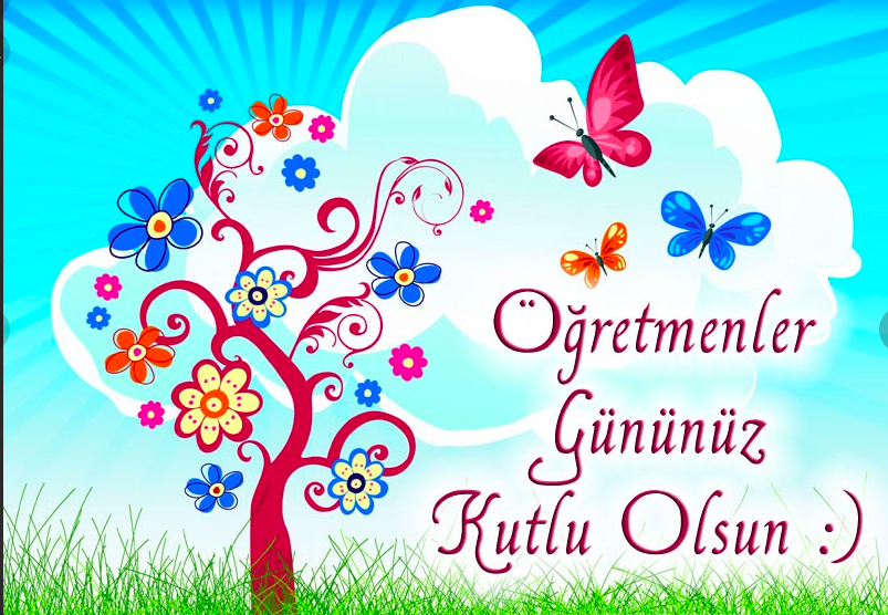 Öğretmenler Günü mesajları komik resimli kısa duygusal 24 Kasım sözleri - Resim: 3