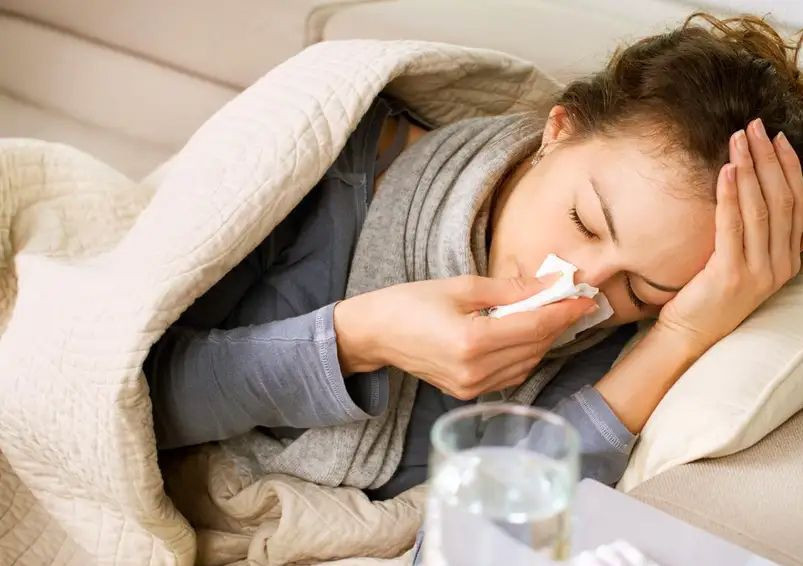 Grip ne zaman bulaşıcı grip aşısı kimler olabilir? Sakın aspirin almayın - Resim: 1