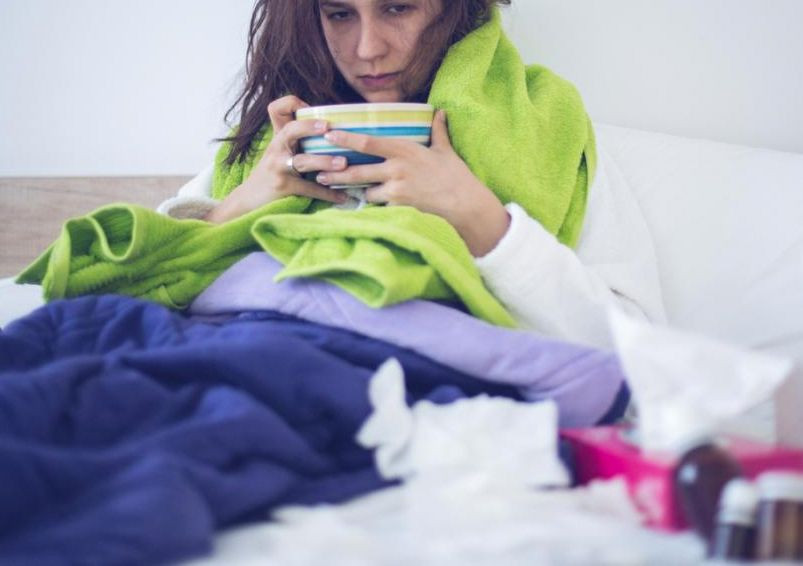 Grip ne zaman bulaşıcı grip aşısı kimler olabilir? Sakın aspirin almayın - Resim: 2