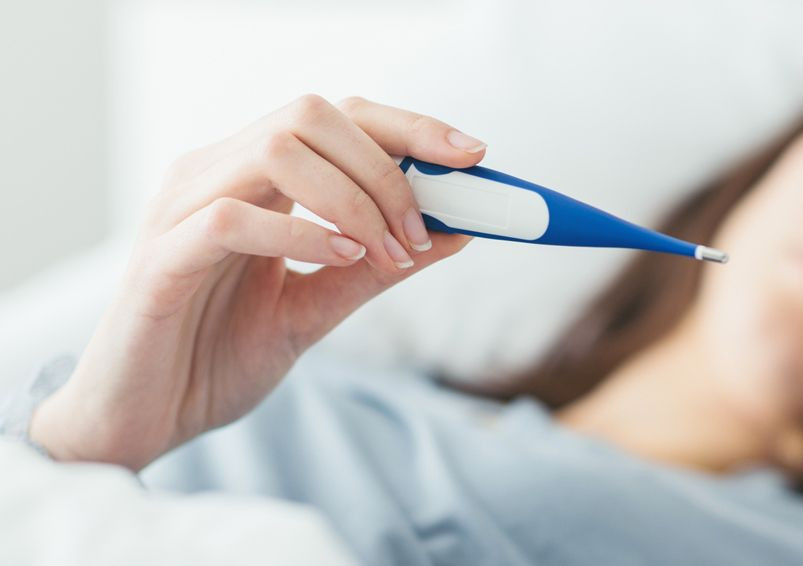 Grip ne zaman bulaşıcı grip aşısı kimler olabilir? Sakın aspirin almayın - Resim: 4