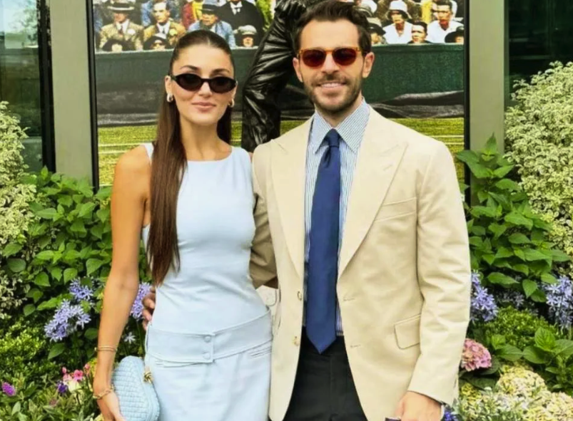 Hande Erçel ve Hakan Sabancı ayrılığında ihanet skandalı! Yakın arkadaşı itiraf etti - Resim: 1