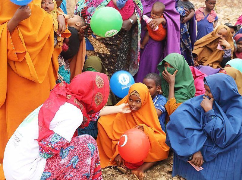 Tesettüre giren Gamze Özçelik'in Yeni Zelanda'daki katliama tepkisi olay oldu - Resim: 1