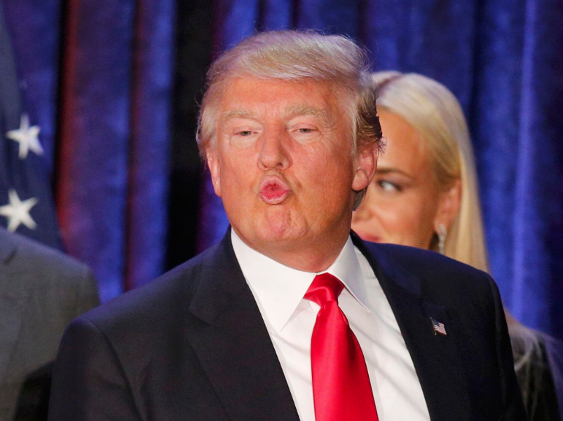 Trump tabloyu istedi müzeden öyle bir cevap aldı ki... Yok artık! - Resim: 2