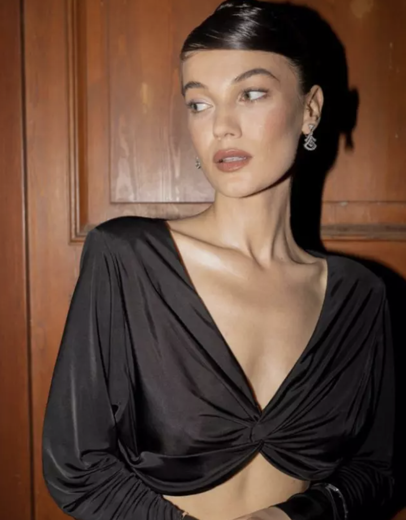 Oyuncu Pınar Deniz oğlu ile çok özel anlarını paylaştı... - Resim: 3