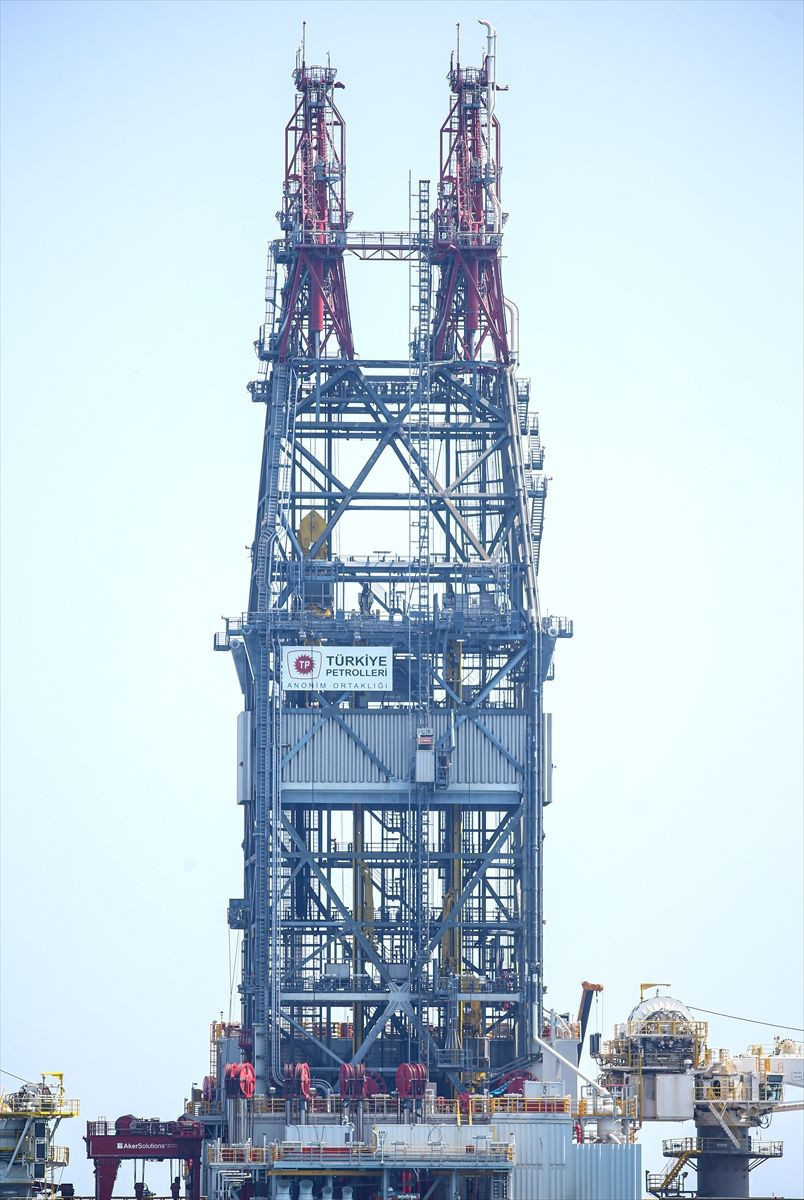 Yunanistan'da Abdülhamid Han alarmı! Cumhurbaşkanı Erdoğan uğurluyor 3 senaryoyu yazdılar - Resim: 3