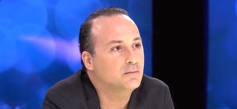 Tolga Çevik öyle bir şey dedi ki Hülya Avşar yerinde taş kesti - Resim: 3