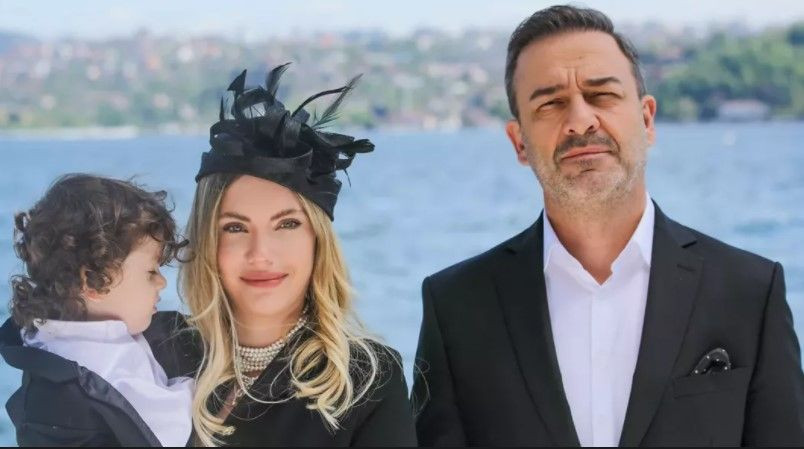 Sezon finali yapmaya hazırlanan Yasak Elma'ya bakın hangi ünlü oyuncu sürpriz konuk oluyor! - Resim: 3